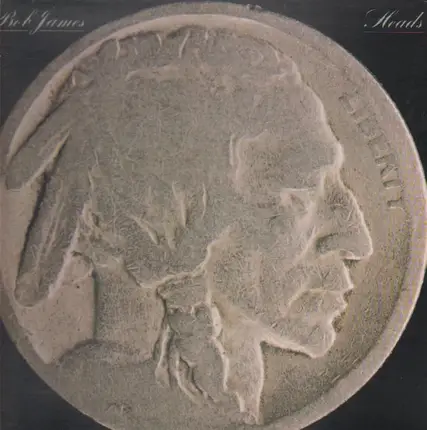 Bob James - Heads