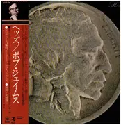LP - Bob James - Heads - Gatefold + OBI + Insert