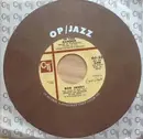 7inch Vinyl Single - Bob James - In The Garden/ Soulero