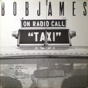 Bob James - On Radio Call