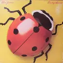 LP - Bob James - Lucky Seven
