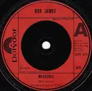7inch Vinyl Single - Bob James - Mercedes