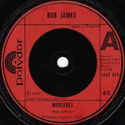 Bob James - Mercedes