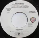 7inch Vinyl Single - Bob James - Rousseau
