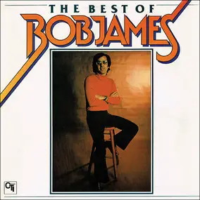 Bob James - The Best Of