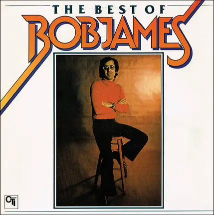 Bob James - The Best Of