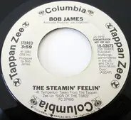 Bob James - The Steamin' Feelin'