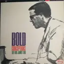 LP - Bob James Trio - Bold Conceptions