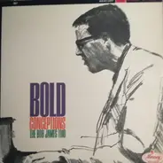 Bob James Trio - Bold Conceptions