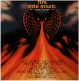 Bob James - Fire Into Music