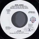 7inch Vinyl Single - Bob James - 3 A.M.