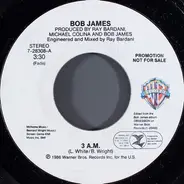 Bob James - 3 A.M.