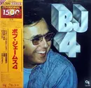 LP - Bob James - Bj4 - Limited Edition, +Insert