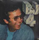 LP - Bob James - Bj4