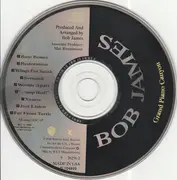 CD - Bob James - Grand Piano Canyon - Club Edition