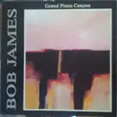 CD - Bob James - Grand Piano Canyon