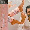 LP - Bob James - Foxie - Gatefold Jacket