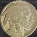 LP - Bob James - Heads
