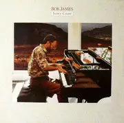 LP - Bob James - Ivory Coast