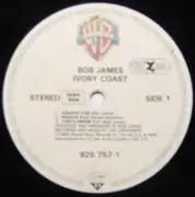 LP - Bob James - Ivory Coast