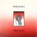CD - Bob James - Obsession