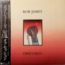 LP - Bob James - Obsession