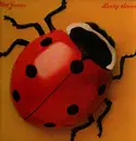 LP - Bob James - Lucky Seven - Insert