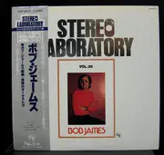 LP - Bob James - Stereo Laboratory Vol. 38