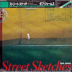 Bob James - Street Sketches