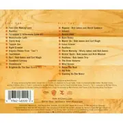 Double CD - Bob James - Restoration (The Best Of Bob James)