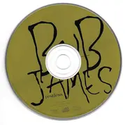 CD - Bob James - Restless