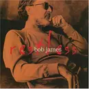CD - Bob James - Restless