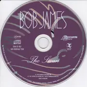 CD - Bob James - The Swan