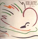 LP - Bob James - The Swan