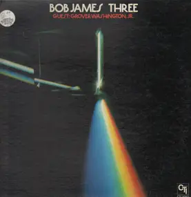 Bob James - Three