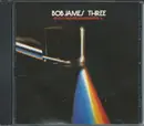 CD - Bob James - Three