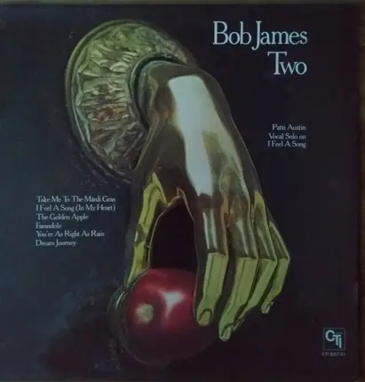 Bob James - Two