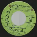 7inch Vinyl Single - Bob Jennings - I'll Step Into Your Shoes