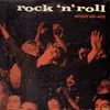 LP - Rock'n'Roll Compilation - Rock'n'Roll - Bob Oakes, Hal Singer, Chuz Alfred