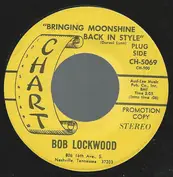 Bob Lockwood