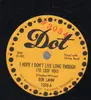 Schellack - Bob Lamm - I Hope I Don't Live Long Enough (To Lose You) / Corn's A-Poppin'