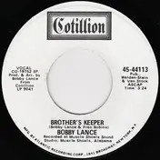 Bob Lance - Brother's Keeper