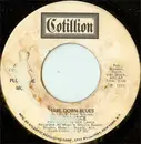 7inch Vinyl Single - Bob Lance - Shake Down Blues