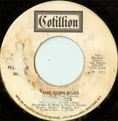 Bob Lance - Shake Down Blues