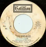 Bob Lance - Shake Down Blues
