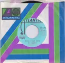 7inch Vinyl Single - Bob Lance - Rock Your Own / Hot Wood And Coal