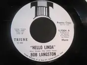 Bob Langston