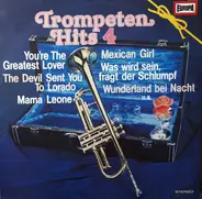 Bob Lanese - Trompeten Hits 4