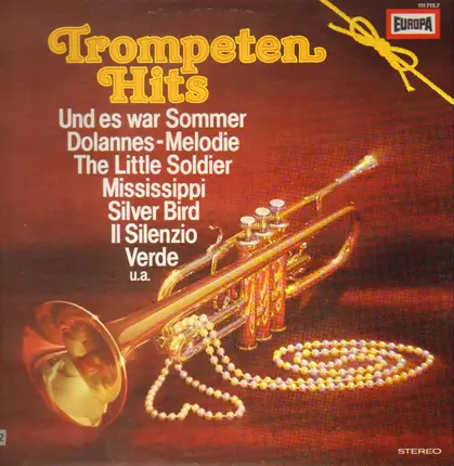 Bob Lanese - Trompeten Hits