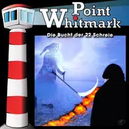 Bob Lexington - Point Whitmark 1 - Die Bucht Der 22 Schreie